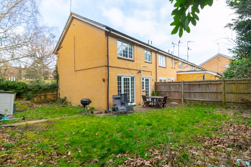 Oaklands South Godstone